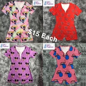 Onesies